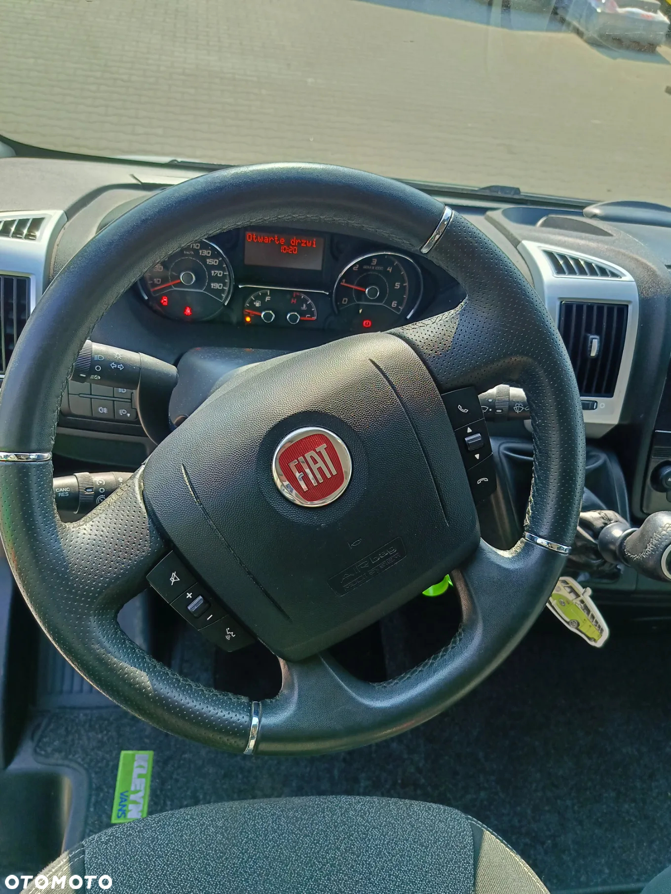 Fiat DUCATO - 8