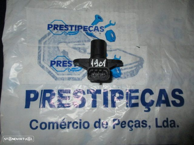 Sensor A0041530028 MERCEDES CLK 1998 230 POSICAO MOTOR - 2