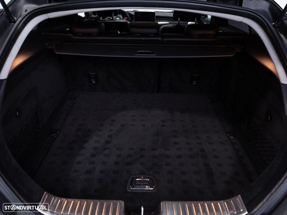 Mercedes-Benz CLS 250 d Shooting Brake - 15