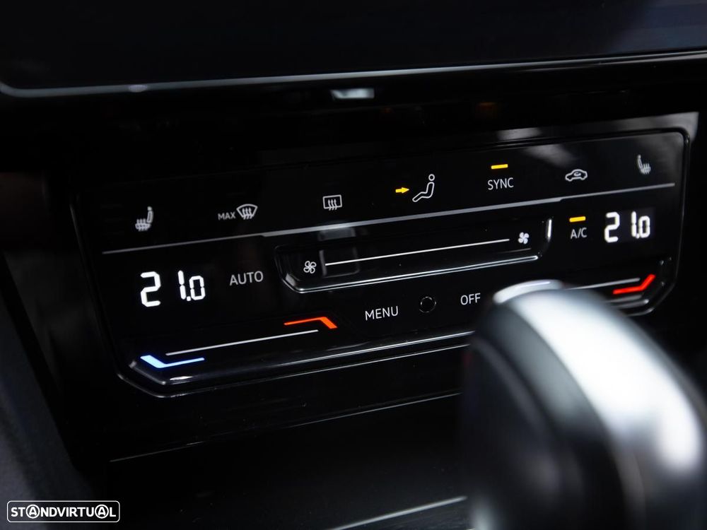 Volkswagen Arteon 2.0 TDI Elegance DSG — fotografia 18