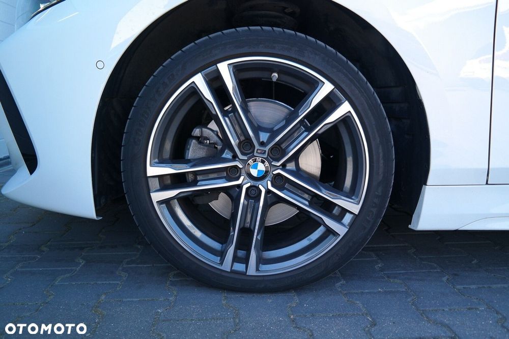BMW Seria 1 - 10