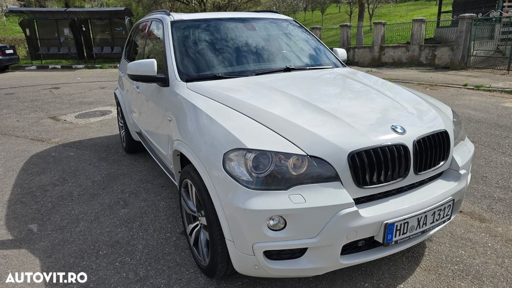 BMW X5 - 2