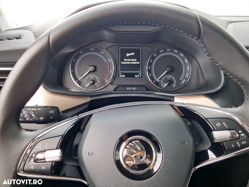 Skoda Kamiq 1.0 TSI Style - 17