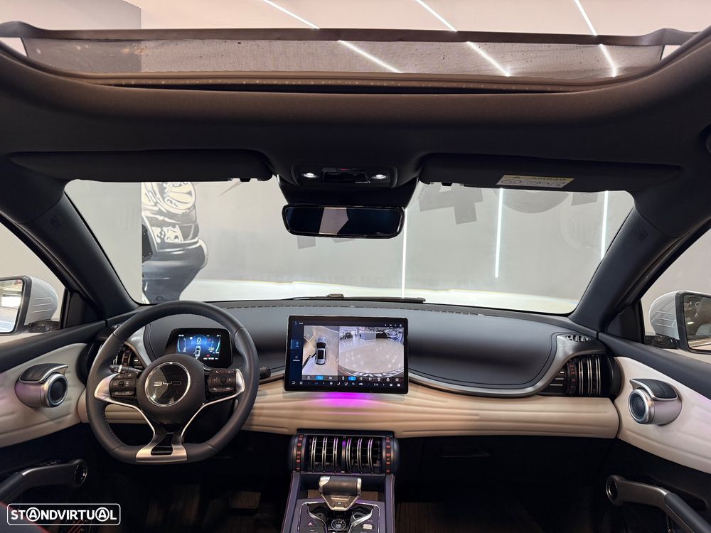 BYD Atto 3 60.48 kWh Design - 8