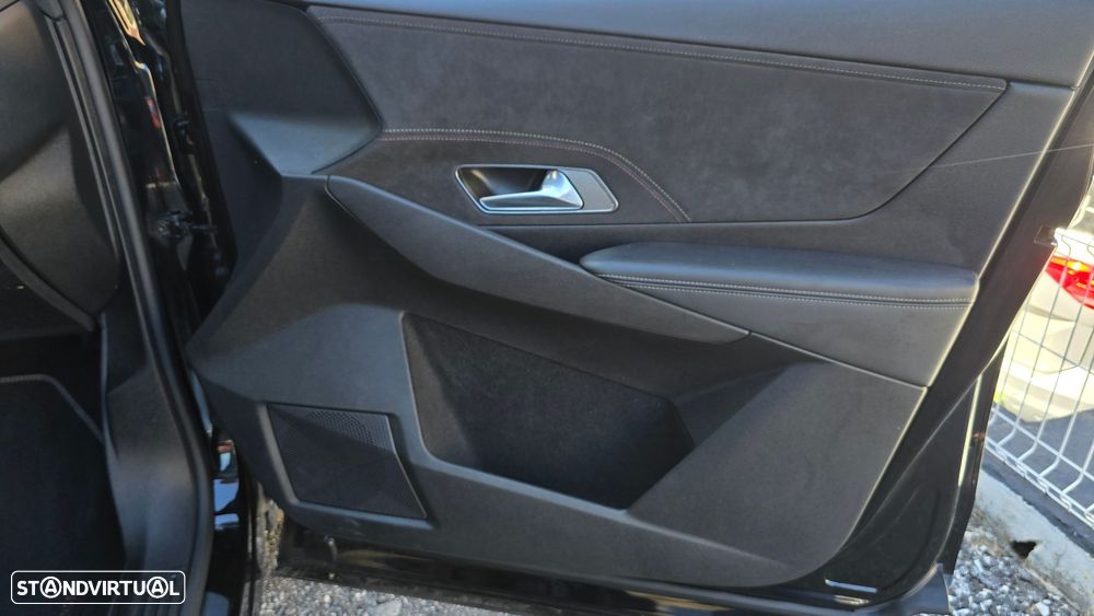 DS DS7 Crossback - 43
