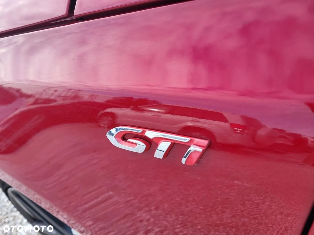 Peugeot 308 GTi by Sport - 11