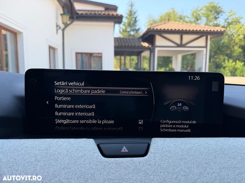 Mazda CX-60 AWD PHEV Aut. TAKUMI PLUS - 36