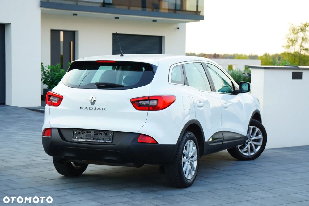 Renault Kadjar Energy TCe 130 Experience - 10