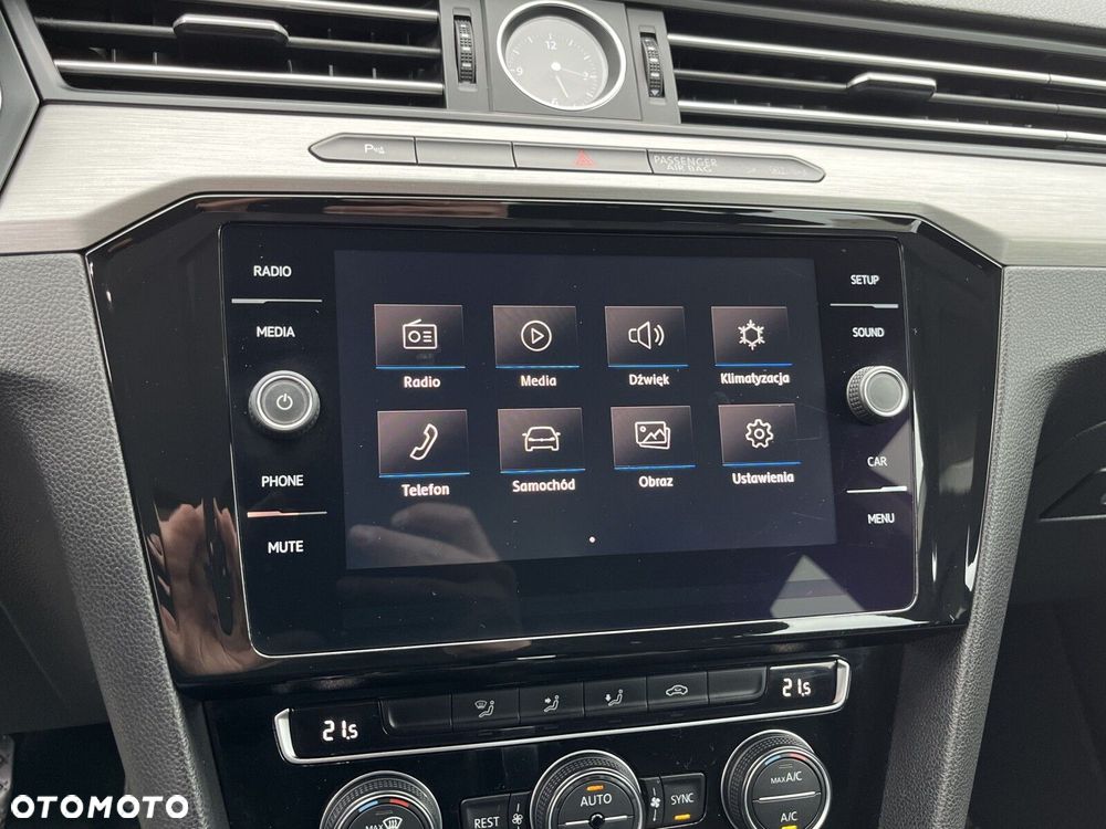 Volkswagen Arteon - 16