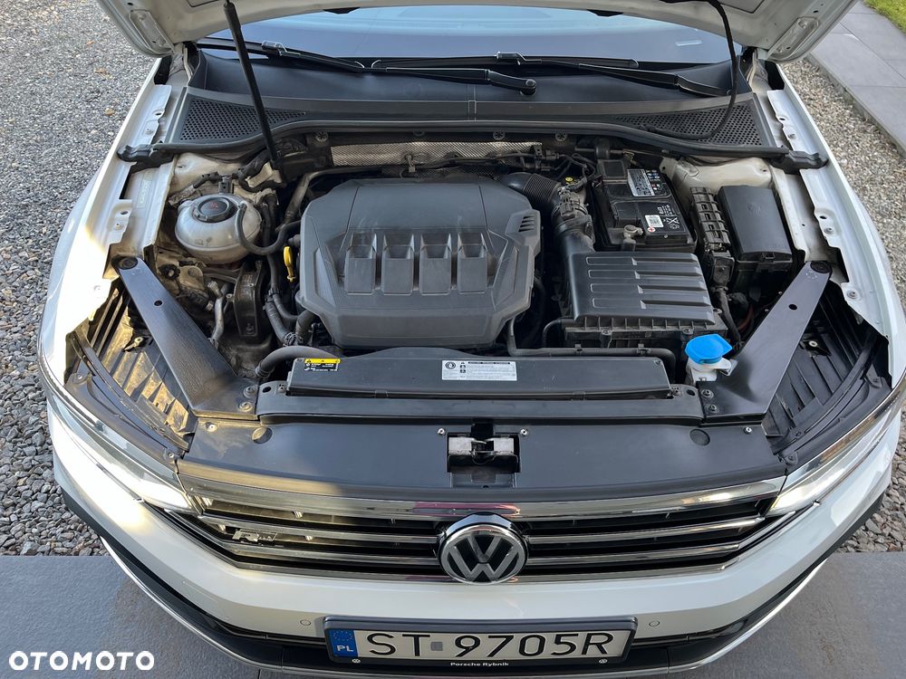 Volkswagen Passat 2.0 TSI Elegance DSG - 19