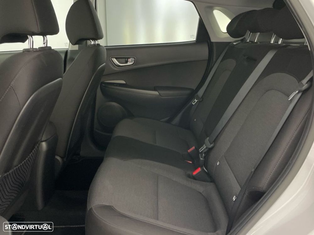 Hyundai Kauai 39 kWh Premium - 12