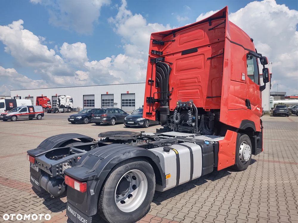 Renault TH 480 - 3