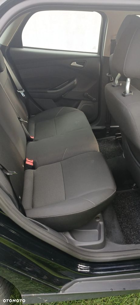 Ford Focus - 18