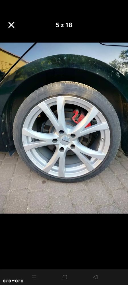 Hyundai i40 2.0 GDI Premium - 5