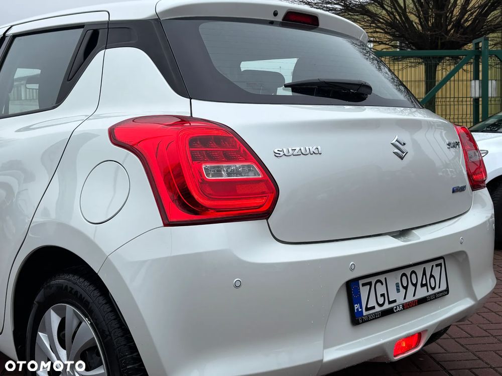 Suzuki Swift - 9