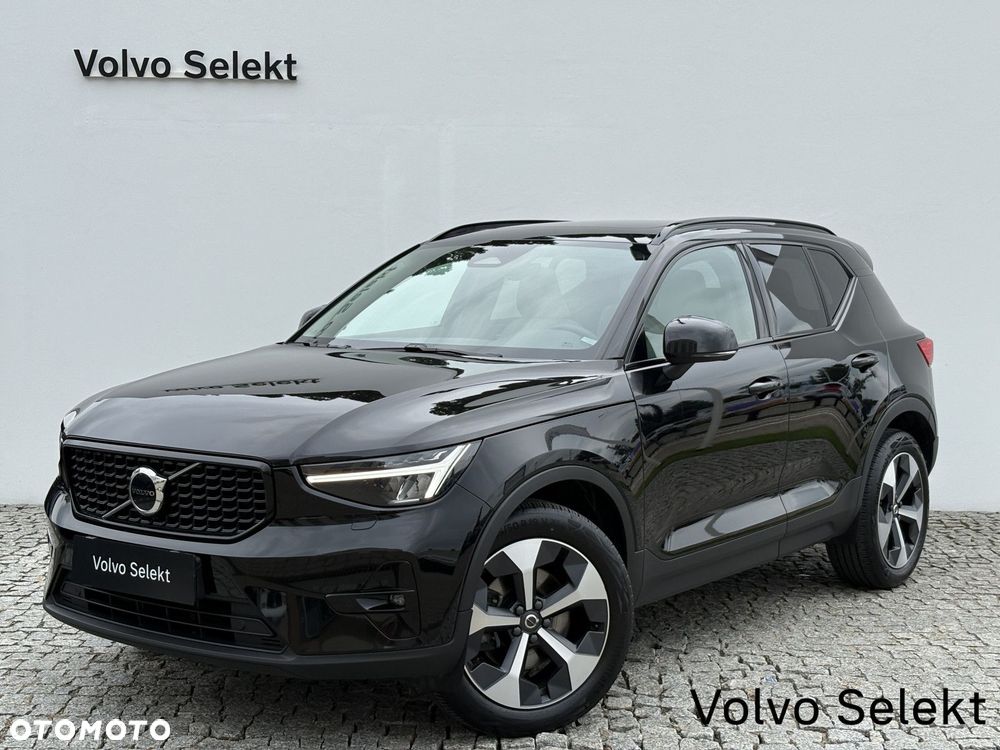 Volvo XC 40