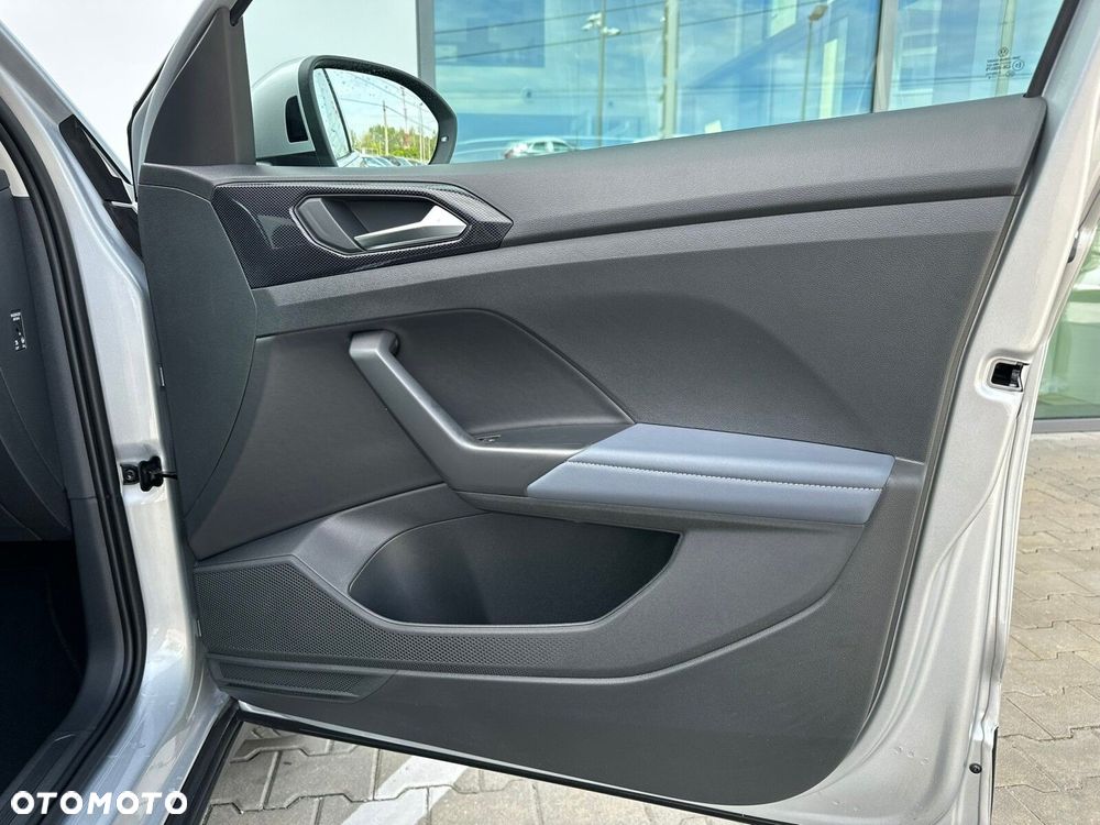 Volkswagen T-Cross 1.0 TSI Life Plus DSG - 16