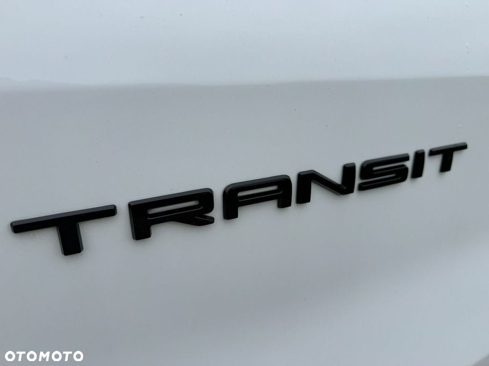 Ford Transit - 24