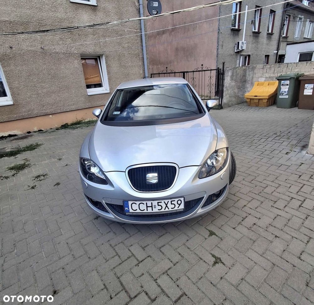 Seat Leon - 1