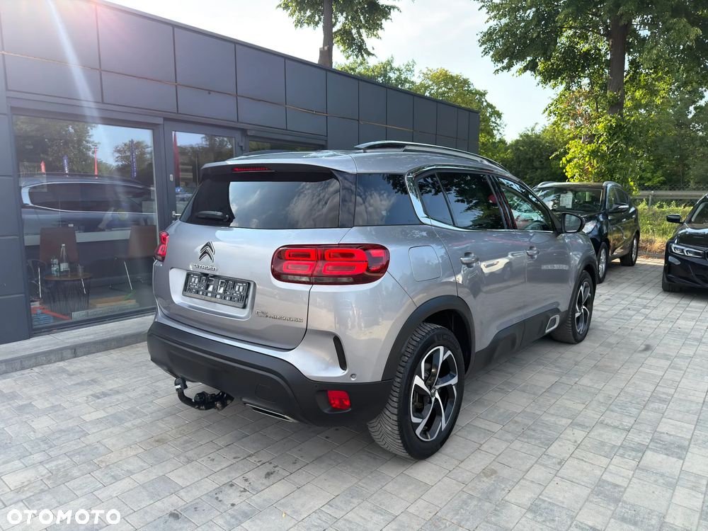 Citroën C5 Aircross 1.5 BlueHDi Shine - 6