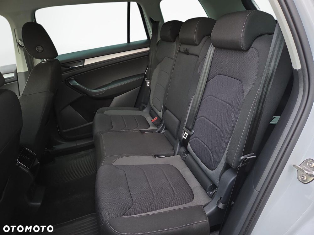 Skoda Kodiaq 1.5 TSI ACT 4x2 Ambition DSG - 13