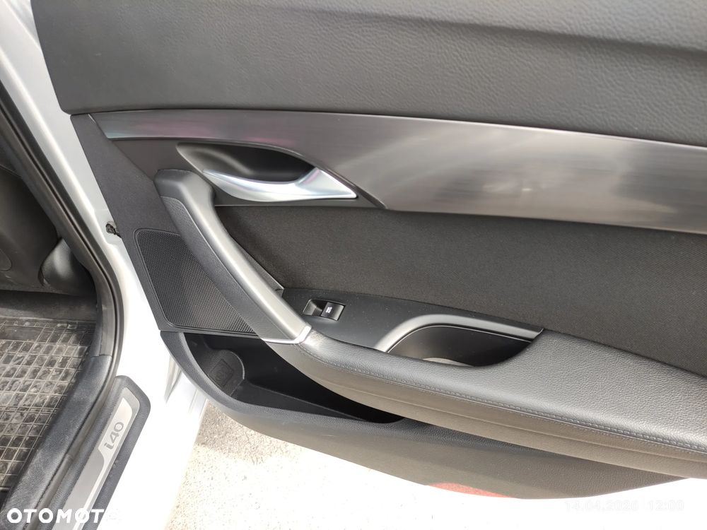 Hyundai i40 1.7 CRDi Classic - 16