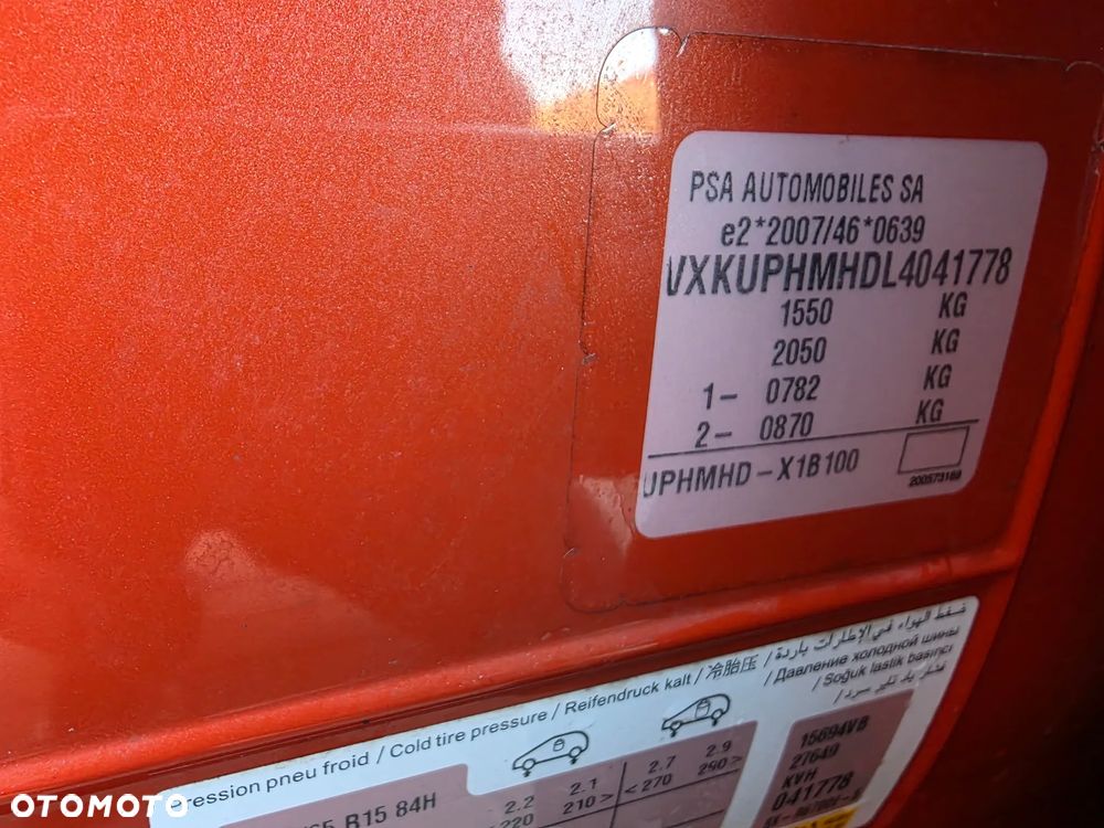 Opel Corsa 1.2 Start/Stop Edition - 5