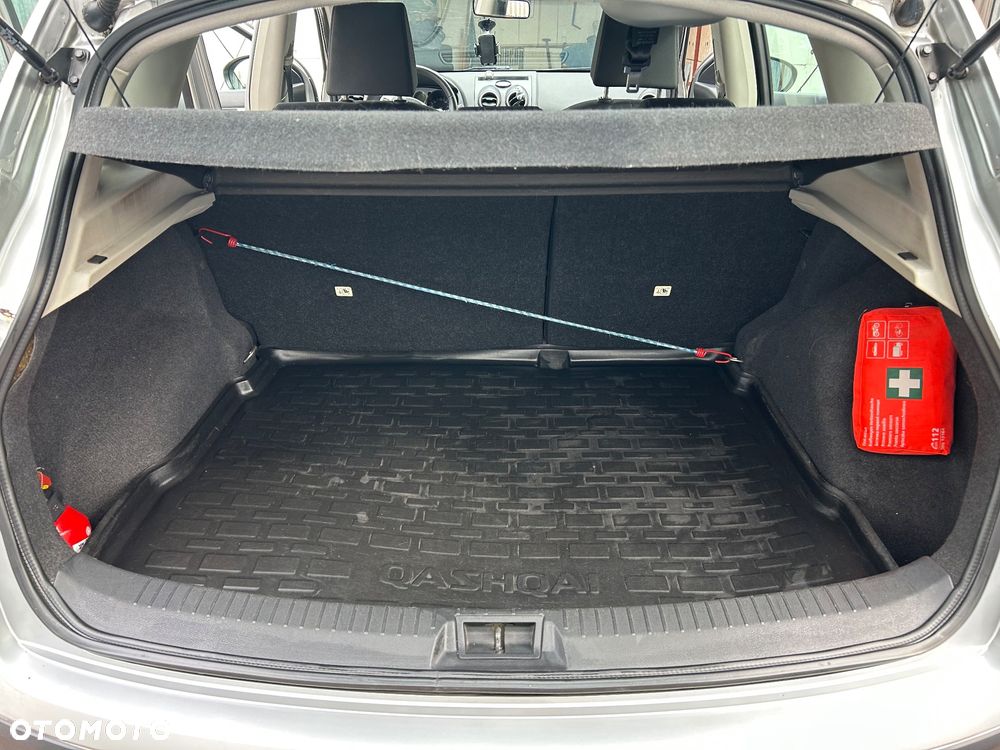 Nissan Qashqai 1.6 Tekna - 4