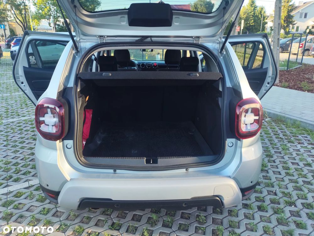 Dacia Duster 1.0 TCe Prestige - 11