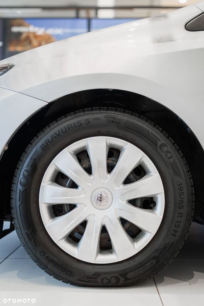 Toyota Auris - 18