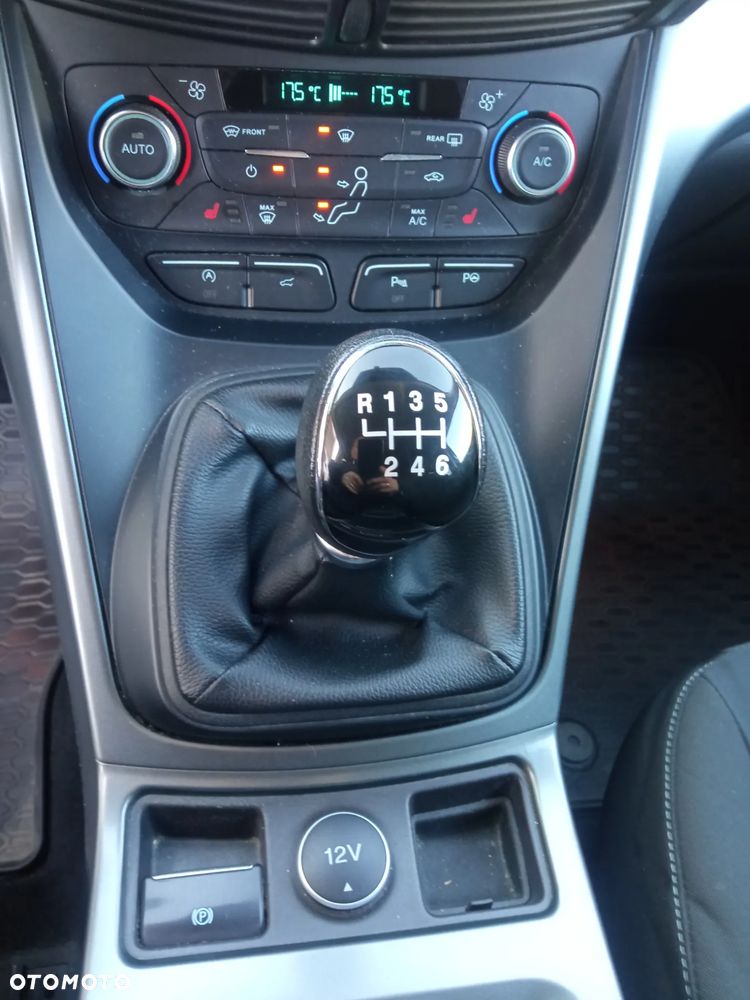 Ford Kuga 1.5 EcoBoost FWD Trend ASS MMT6 - 13