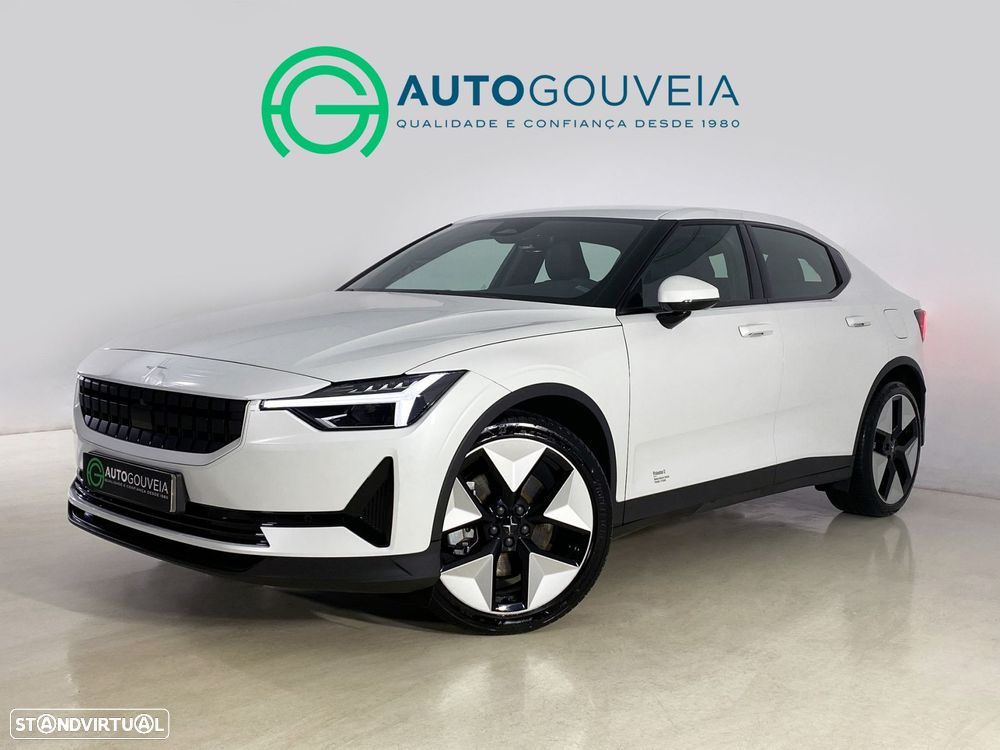 Polestar 2 Single Motor 78kWh - 1