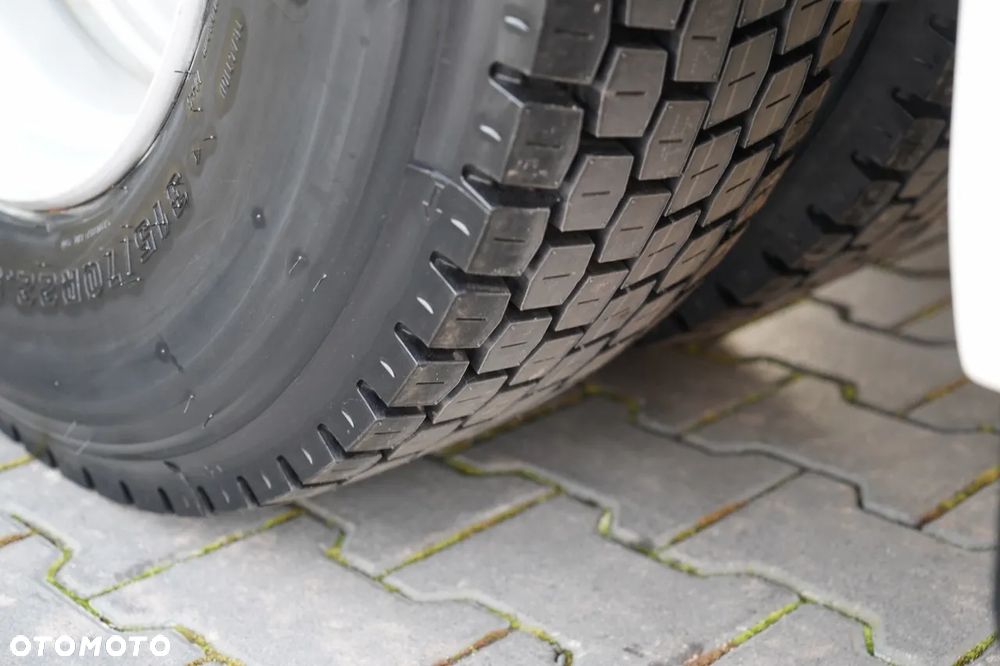 Volvo FH 460 / I-SAVE / KLIMATYZACJA POSTOJOWA / NOWY MODEL /  OPONY 100% - 19