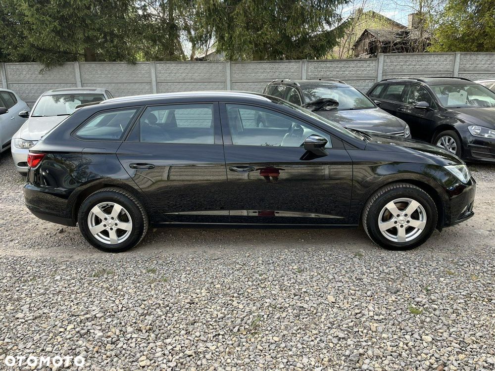 Seat Leon - 8