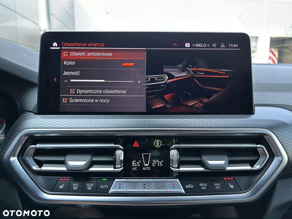 BMW X4 - 30