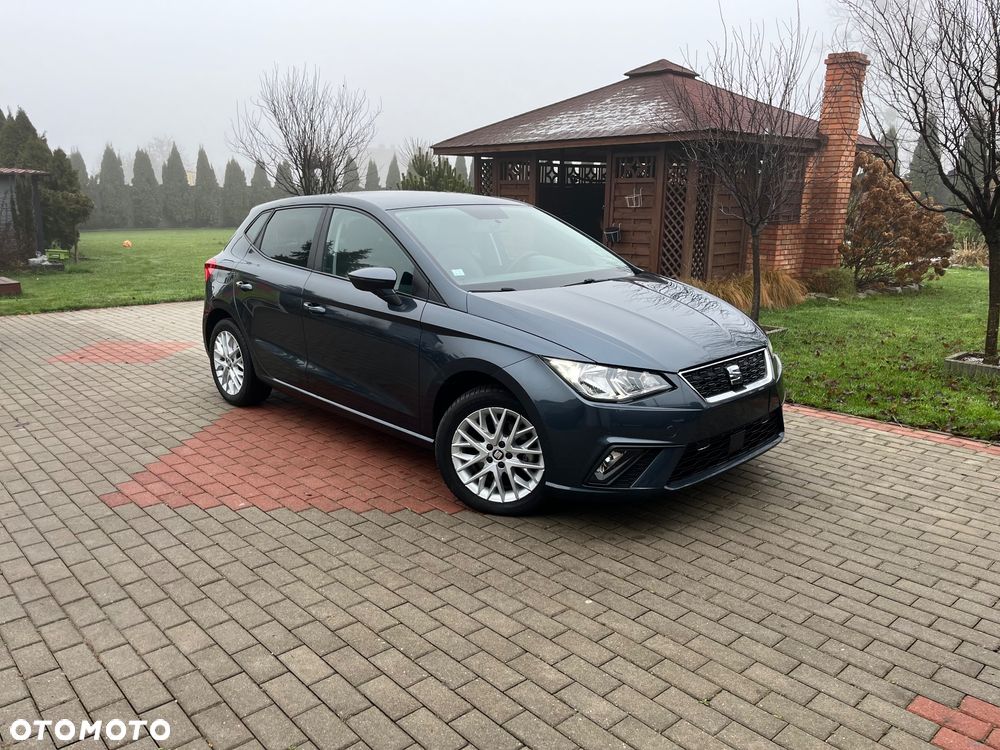 Seat Ibiza 1.6 TDI Reference - 2