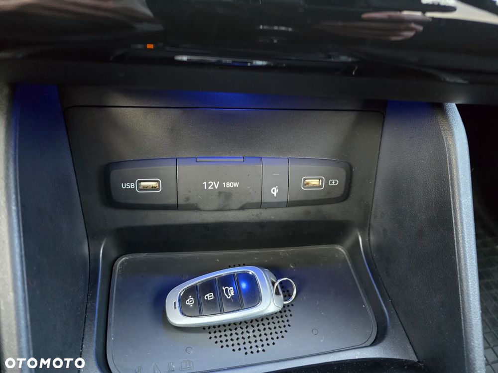 Hyundai Tucson 1.6 T-GDi N Line 2WD - 36