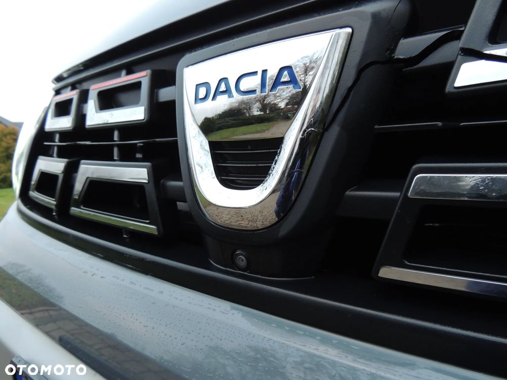 Dacia Duster 1.0 TCe Prestige - 18