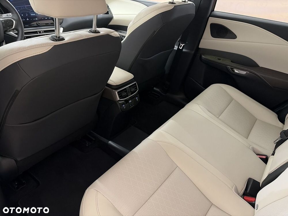 Lexus RX 450h+ F Sport Design - 12