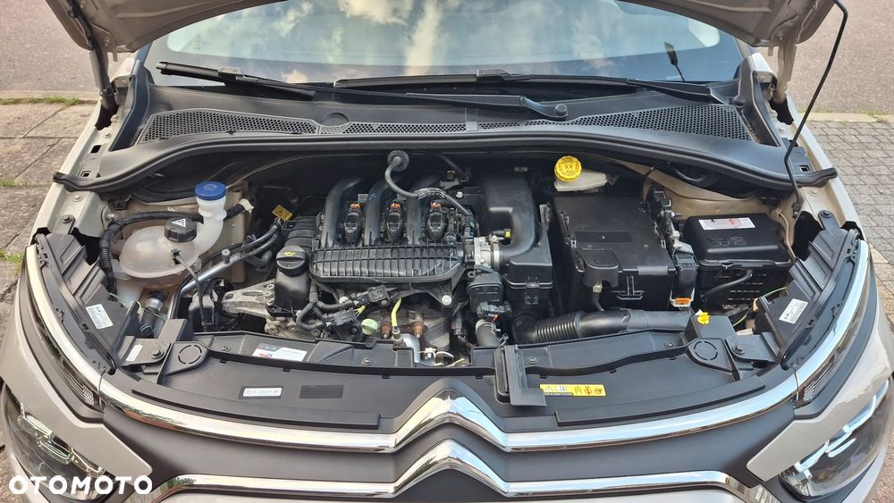 Citroën C3 1.2 PureTech Feel - 19