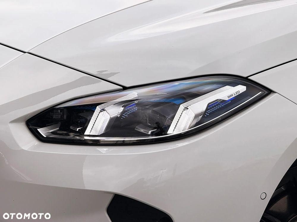 BMW Seria 1 120d - 8