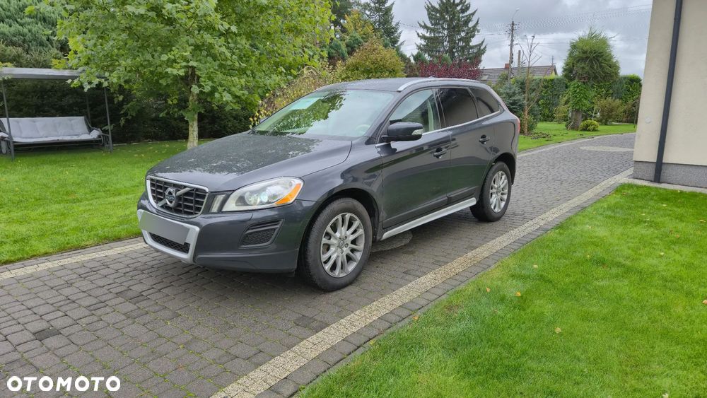 Volvo XC 60 - 7