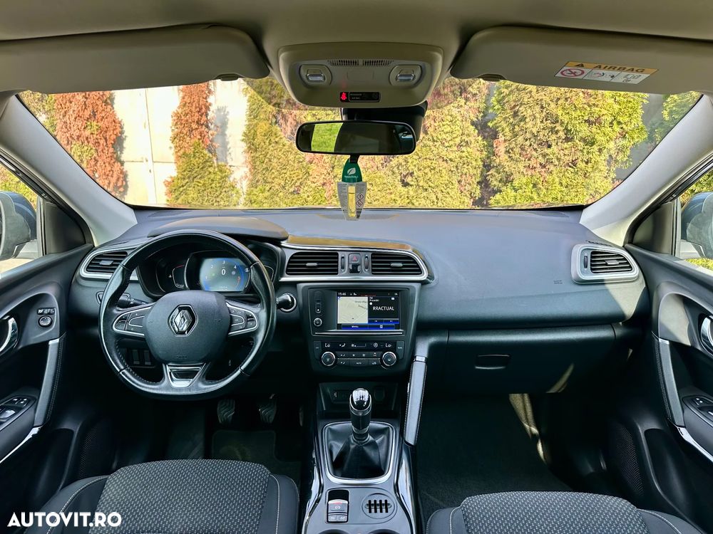Renault Kadjar - 4