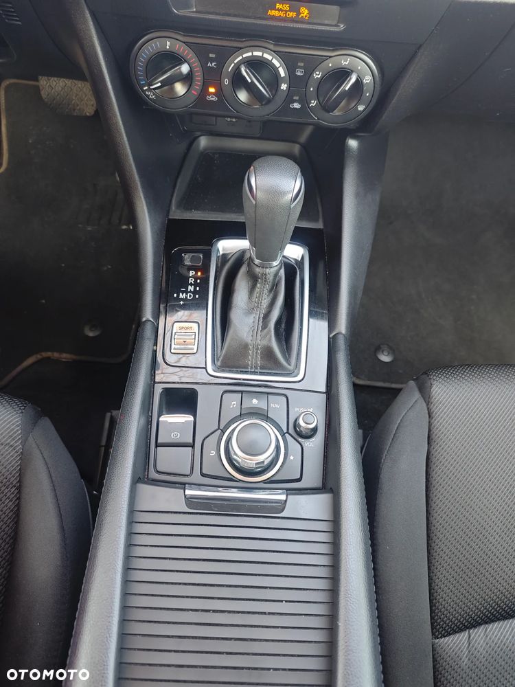 Mazda 3 2.0 Skyenergy - 15