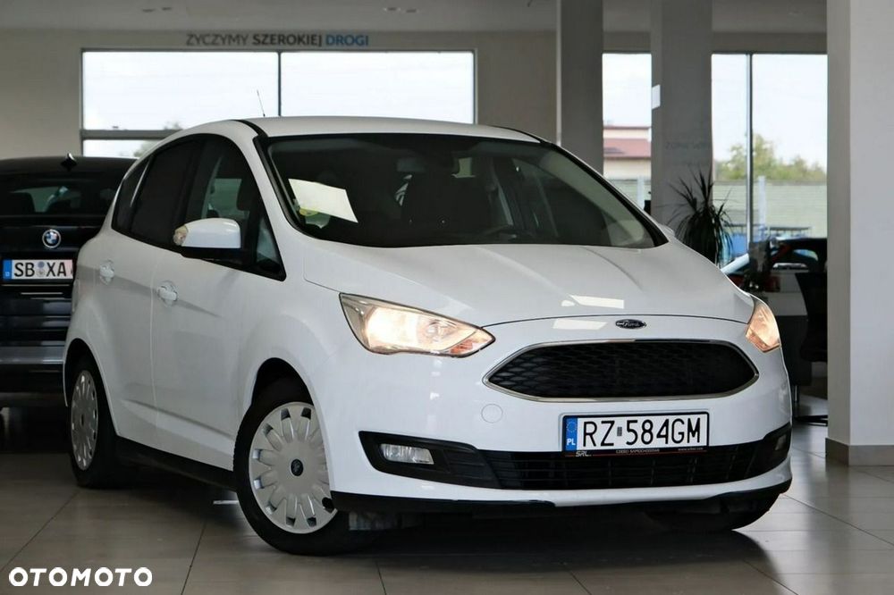 Ford C-MAX - 7