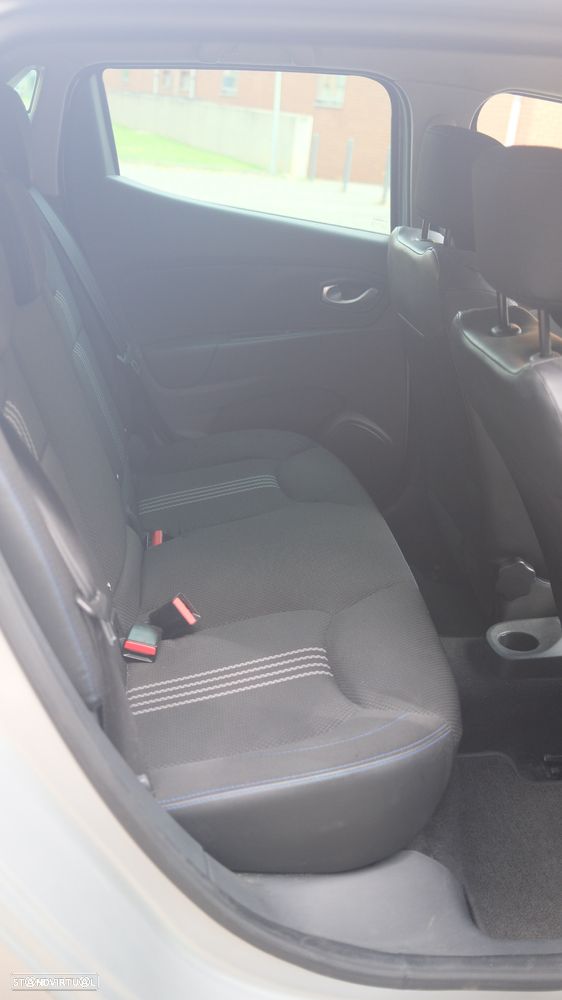 Renault Clio 1.5 dCi GT Line - 7