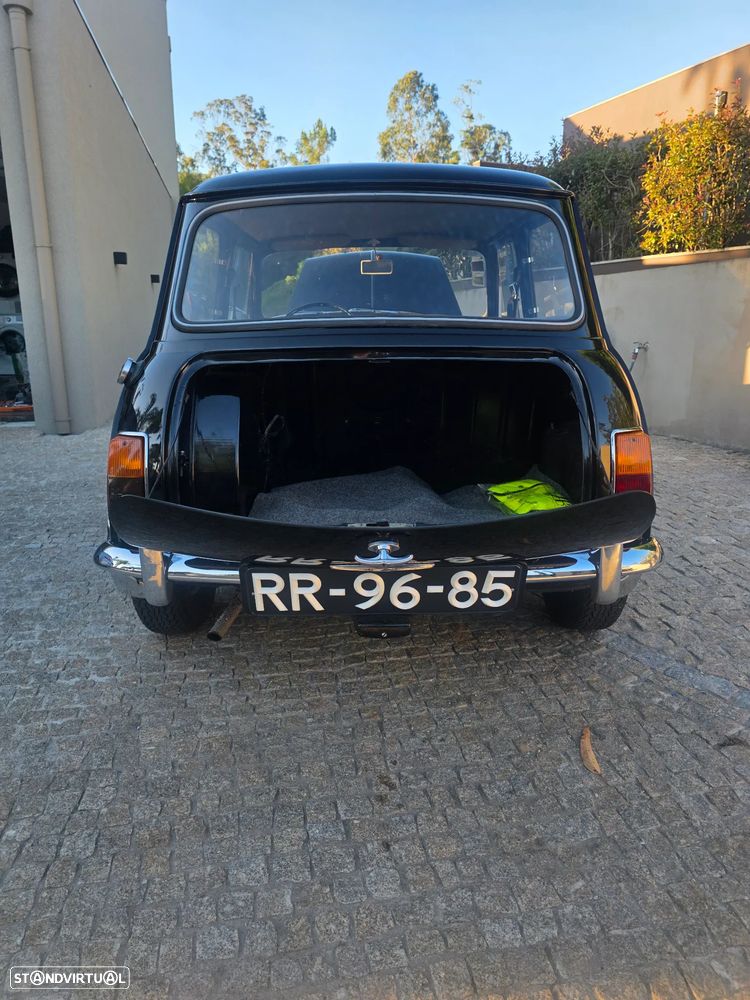 MINI 1000 - 4