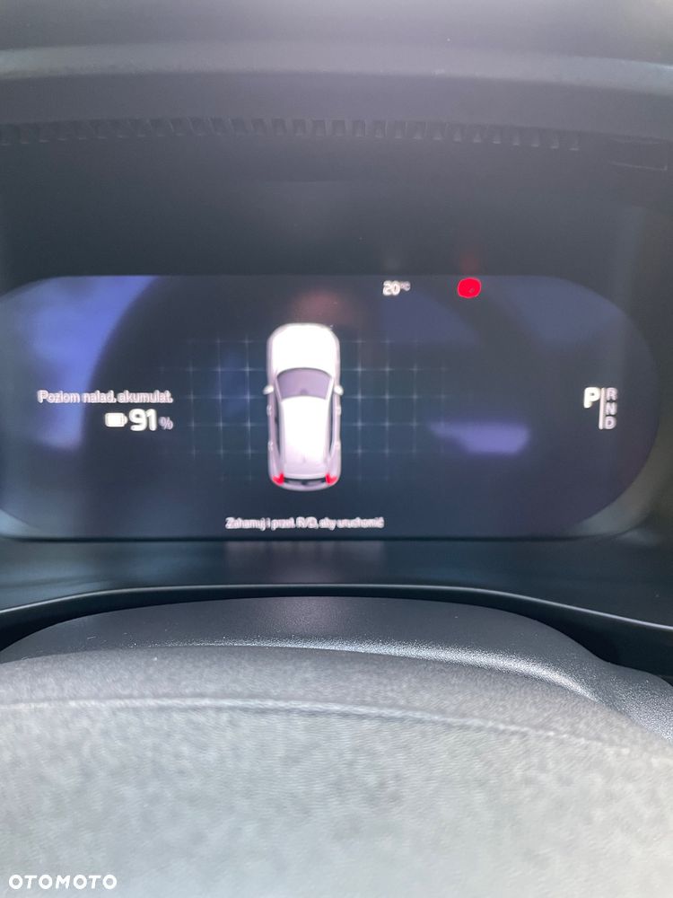 Volvo XC 40 Recharge 78 kWh Twin Motor Ultimate - 27