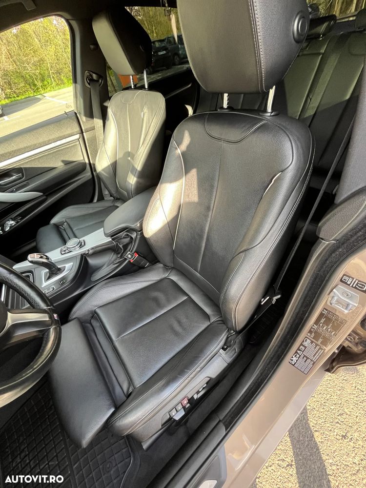 BMW Seria 3 328i xDrive Aut. Modern Line - 14
