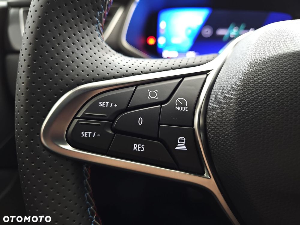 Renault Symbioz 1.8 E-Tech Full Hybrid 160 Esprit Alpine - 16